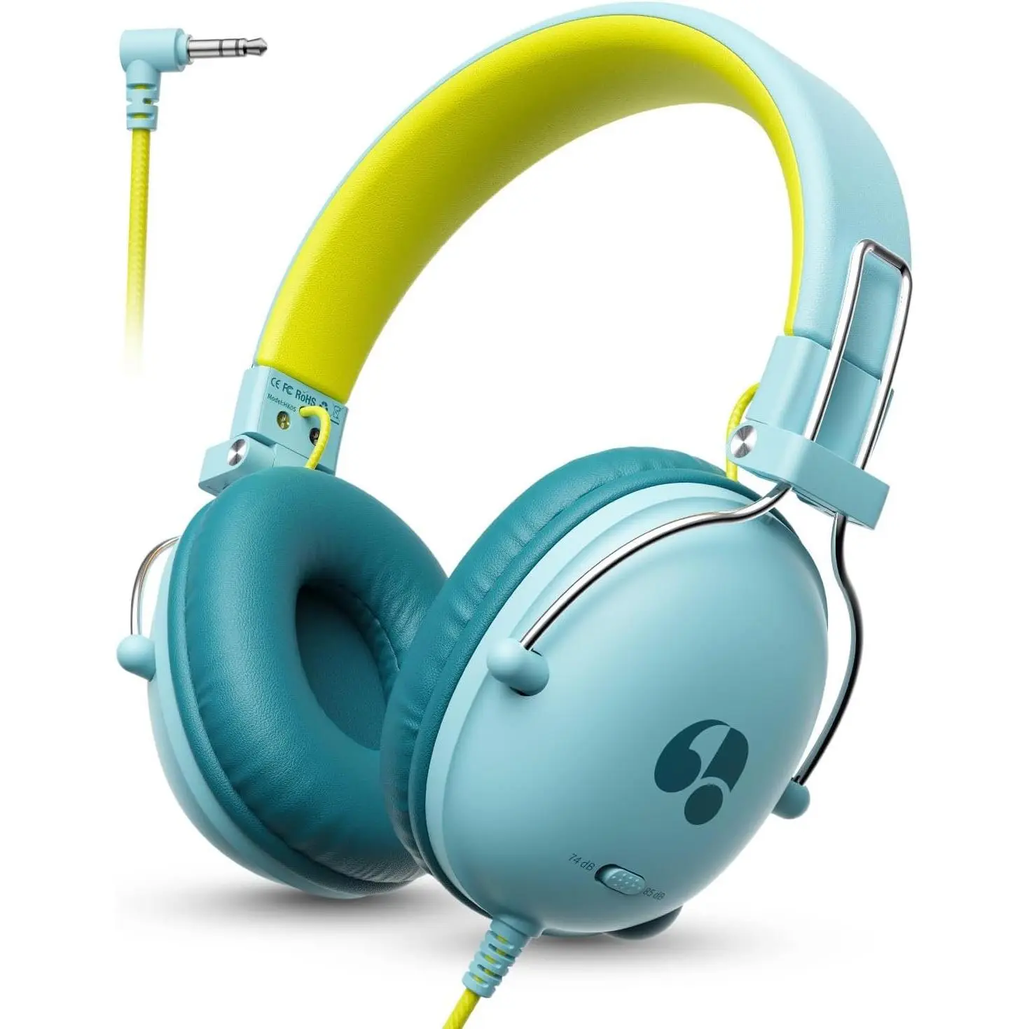 Green-Yellow