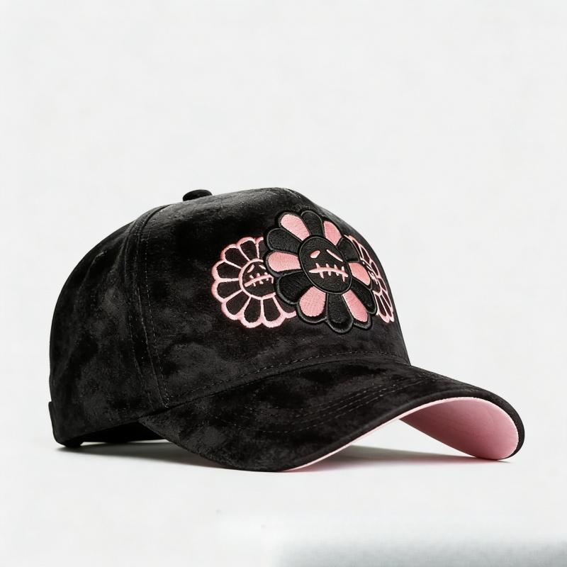 New in stock Dandy hat barbas hat hip-hop adjustable hat