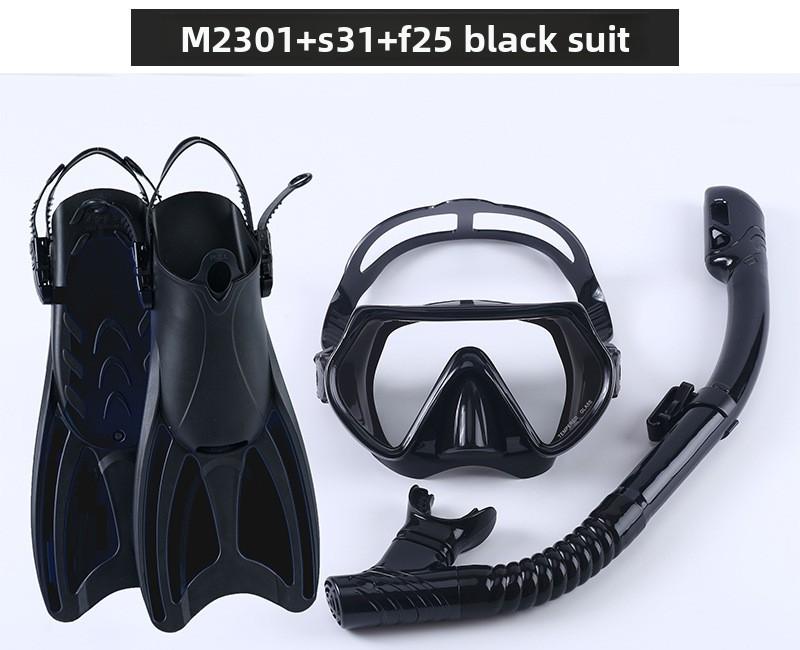 Adjustable Snorkeling Fins – Hydrodynamic Swim Flippers for Freediving & Lap Training, Ergonomic Open-Heel Design for Men Women #Snorkeling #BeachDay #TikTokMadeMeBuyIt #SwimGear