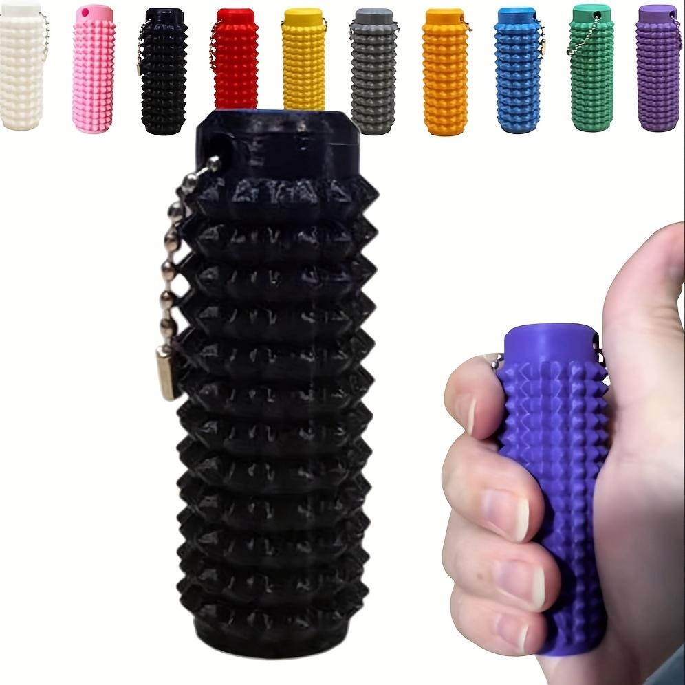 Little Ouchies Fidget, Pocket Mini Fidget Toy, Spiky Grippie Stim Keychain, Pain Fidget, Venting Key Pendant for Anxiety Relief Positive - TikTok Shop Little Ouchies Fidget, Pocket Mini Fidget Toy, Spiky Grippie Stim Keychain, Pain Fidget, Venting Key Pendant for Anxiety Relief Positive - TikTok Shop
