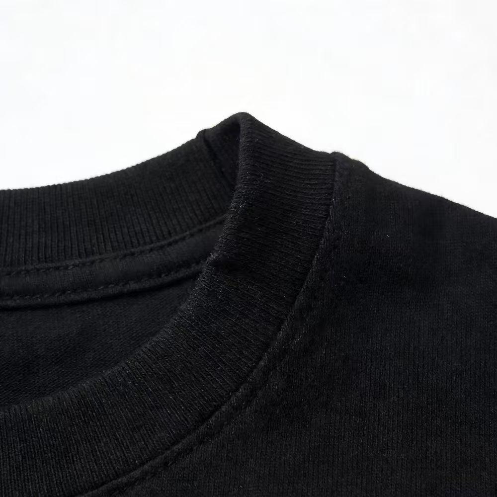 Humorous Relationship T - Shirt My Girlfriend Beats Me for Trending Couple Aesthetics,Men's Solid Color Crewneck Tee for Gym & Casual, Classic Golf Fan Shirt, Gifts For Men, Gifts For Boyfriend