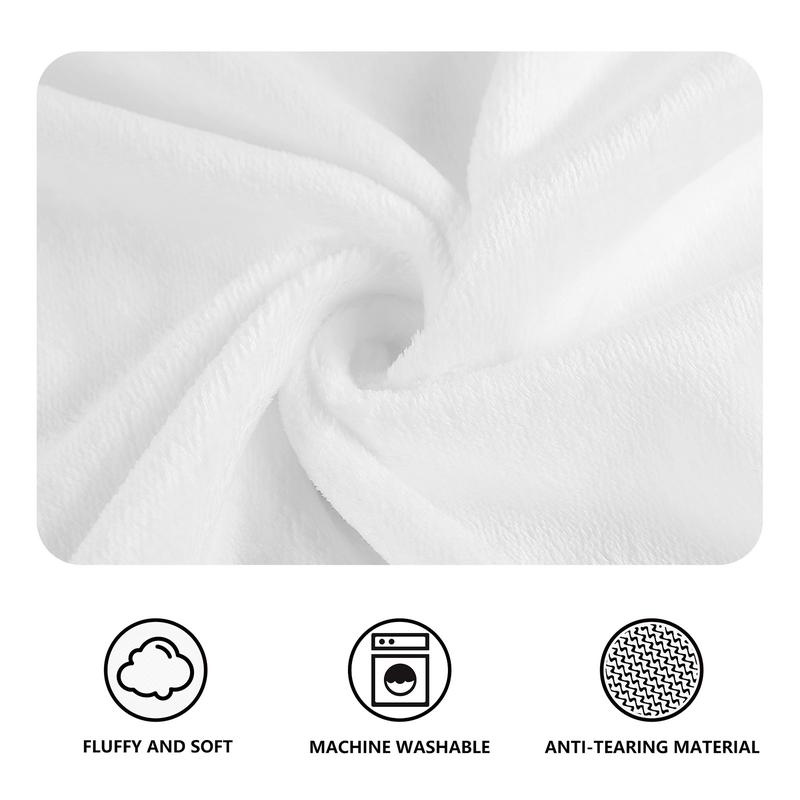 Gifts For Girlfriend To My Girlfriend Blanket Romantic Gifts For Her I Love You Throw Blankets Birthday Anniversary Blankets For Bed Sofa