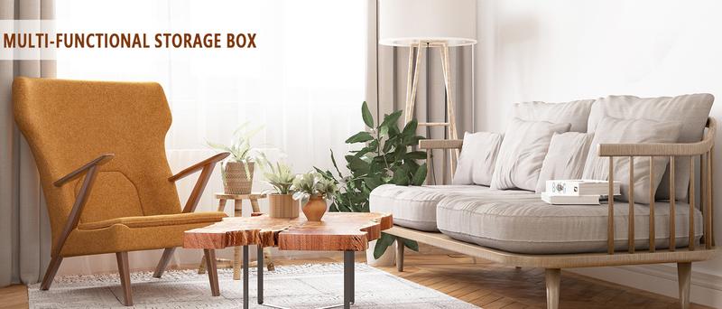 7CODE 5 Pack Stackable Closet Storage Basket, Multifunctional & Foldable Closet Organizer for Bathroom Kitchen Laundry Room Wardrobe Storage, Space-Saving Clothes Storage Drawer Organizer, White 7CODE 5 Pack Stackable Closet Storage Basket, Multifunctional & Foldable Closet Organizer for Bathroom Kitchen Laundry Room Wardrobe Storage, Space-Saving Clothes Storage Drawer Organizer, White