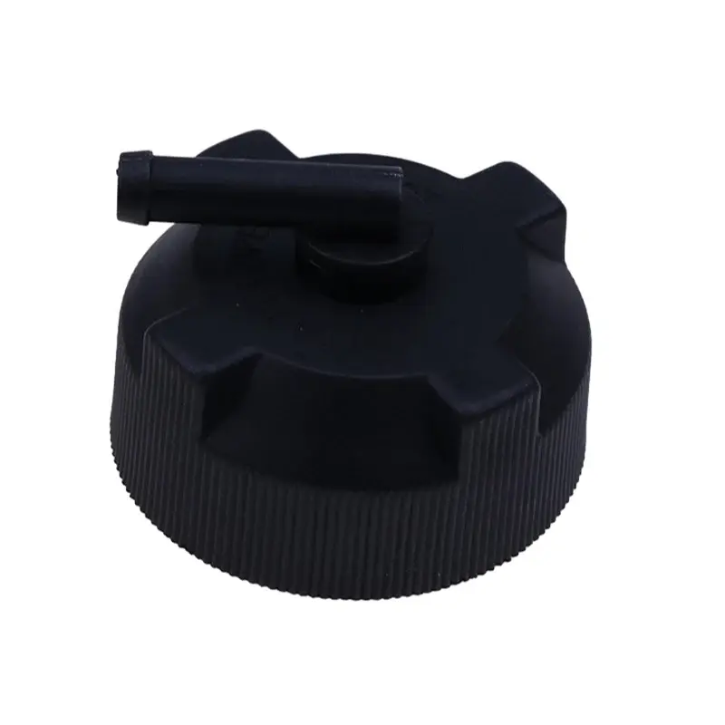 FridayParts Radiator Cap 85803019 for CASE TR320 TV380 SV300 SV250 SR250 SR220 570NXT 570N EP 570MXT 321F 321E 221F 221E
