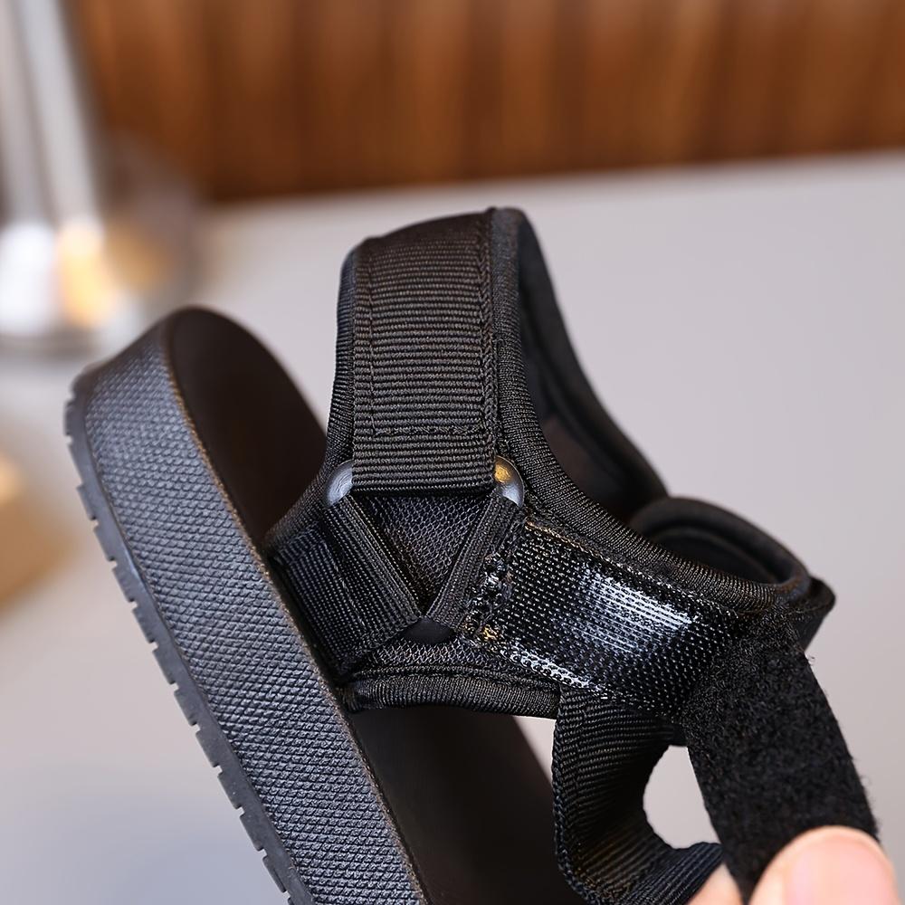 New Summer Sandals for Students, Beach Sandals, Casual Footwear for Kids