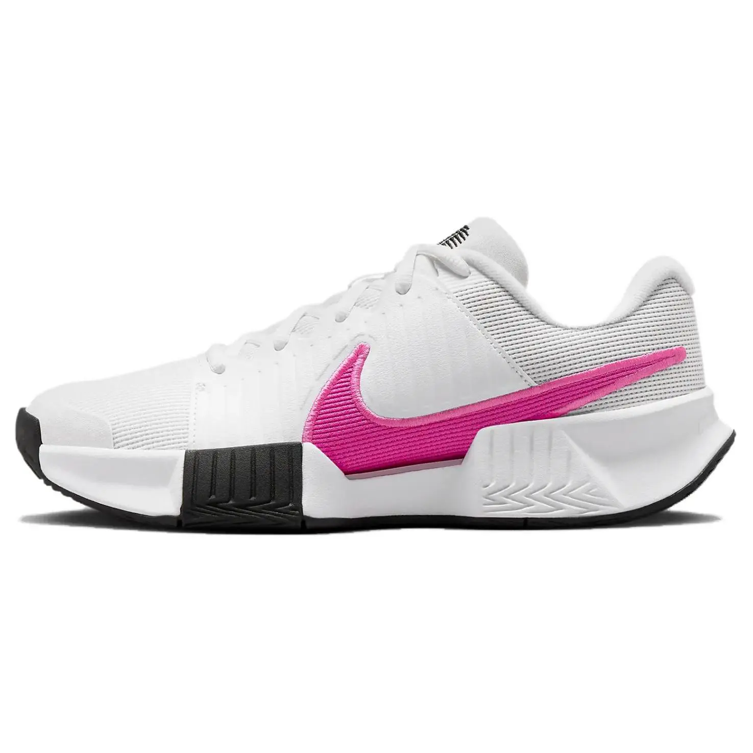 Nike GP Challenge Pro Comfortable Simple Low Top Tennis Shoes FB3146-108