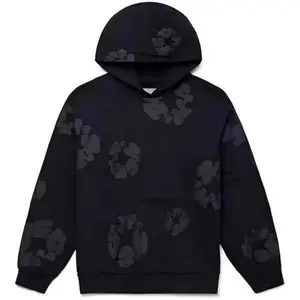 NewHoodieHoodedTracksuitUnisexY2KRunningClothingLongSleeveHoodieSweatshirt