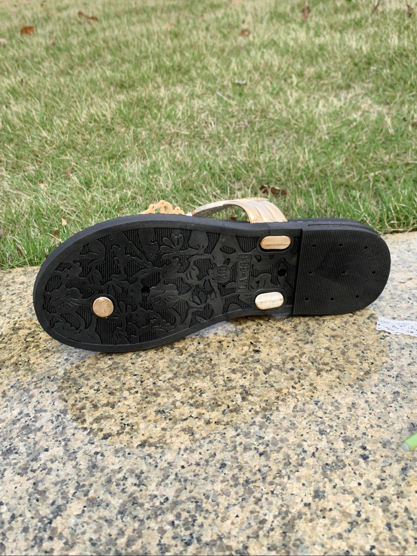 Luxury Rhinestone Butterfly Flip-Flops, Summer Beach Wedge Sandals for Women, Sparkly Thong Slides for Vacation, Casual Outdoor Platform Slippers 777 Luxury Rhinestone Butterfly Flip-Flops, Summer Beach Wedge Sandals for Women, Sparkly Thong Slides for Vacation, Casual Outdoor Platform Slippers 777