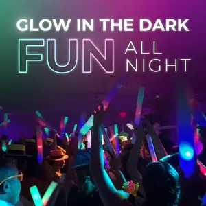100pcs Pack LED Foam Light Sticks - 3-Mode Color Changing Flashing Party Favors with Flashing Modes Suitable for Weddings, Birthdays, Concerts, Camping, for Halloween, Christmas, Diwali, Easter, Oktoberfest - - Cheering Devices