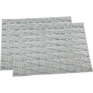 Party Mat Chiller Refill Ice Sheet - Extra Replacement Ice for Extended Cooling (2 Pack)Gift.