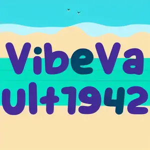 VibeVault1942