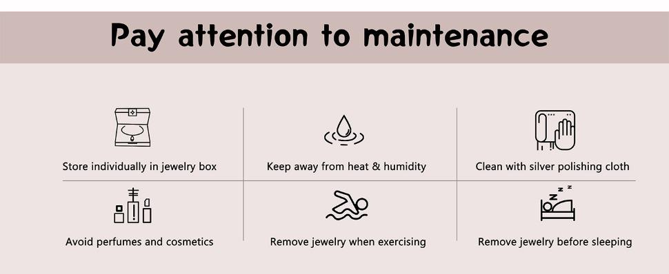 FUNRUN 925 Sterling Silver Cross Necklace for Women with 1MM Box Chain 18 Inches Iron Cross Necklace Daily Clothing Decor,Trendy All-match&