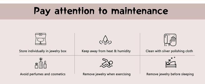 FUNRUN 925 Sterling Silver Cross Necklace for Women with 1MM Box Chain 18 Inches Iron Cross Necklace Daily Clothing Decor,Trendy All-match&