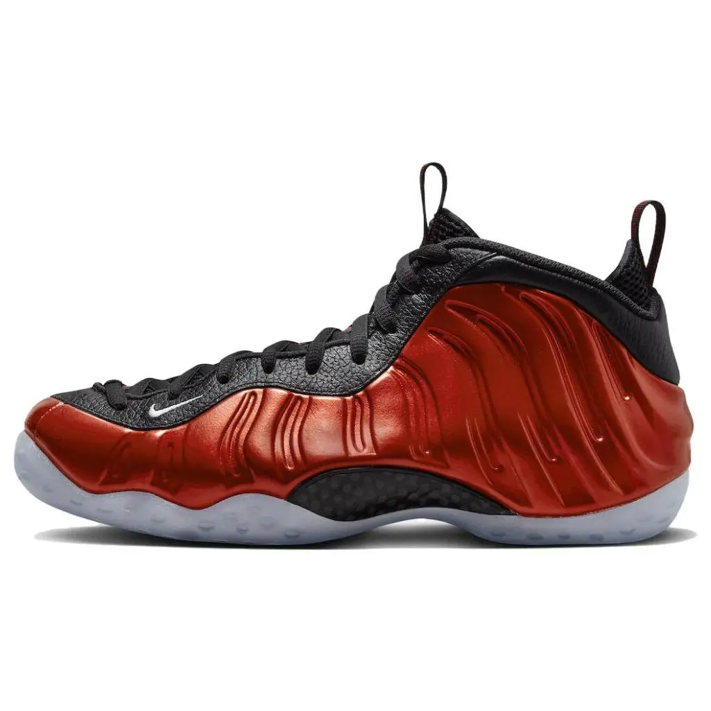 Nike Air Foamposite One 'Metallic Red' 2023 DZ2545-600