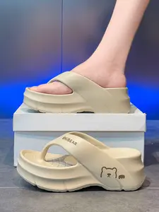 Women's Arch Support Eva Sandals, Comfortable Summer Beach Shoes, Lightweight & Durable, Ideal for Pool & Beach, Outdoor Leisure