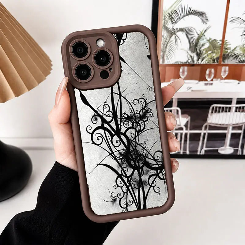Baroque Vine product reference 2