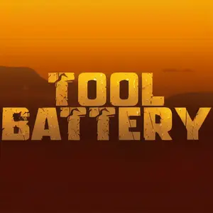 TOOL BATTERY MAX