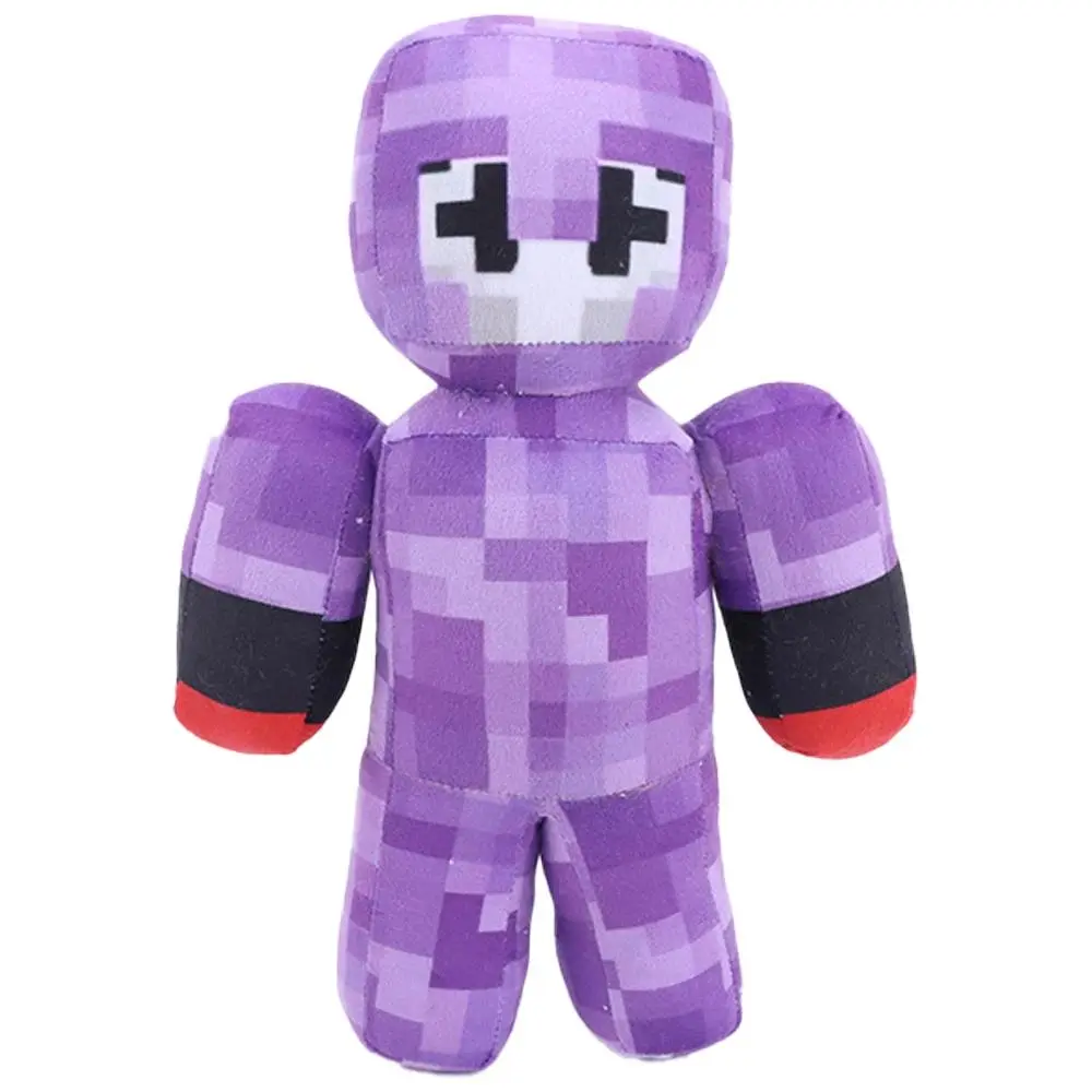 Cute Wemmbu ParrotX2 Plush Toys Movie Stuffed Animal Cute Spoke Doll Anime Peripherals Soft ClownPierce Doll Kids Birthday Gifts