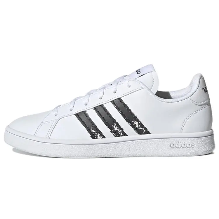 adidas Neo Grand Court Comfortable Durable Low-Top Sneakers GX5762