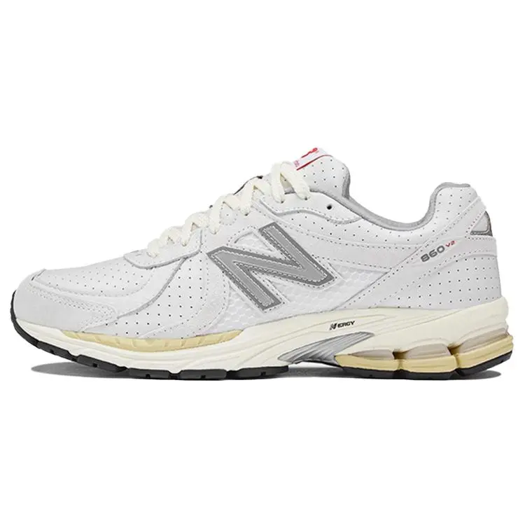 thisisneverthat x New Balance 860v2 'White' ML860TW2