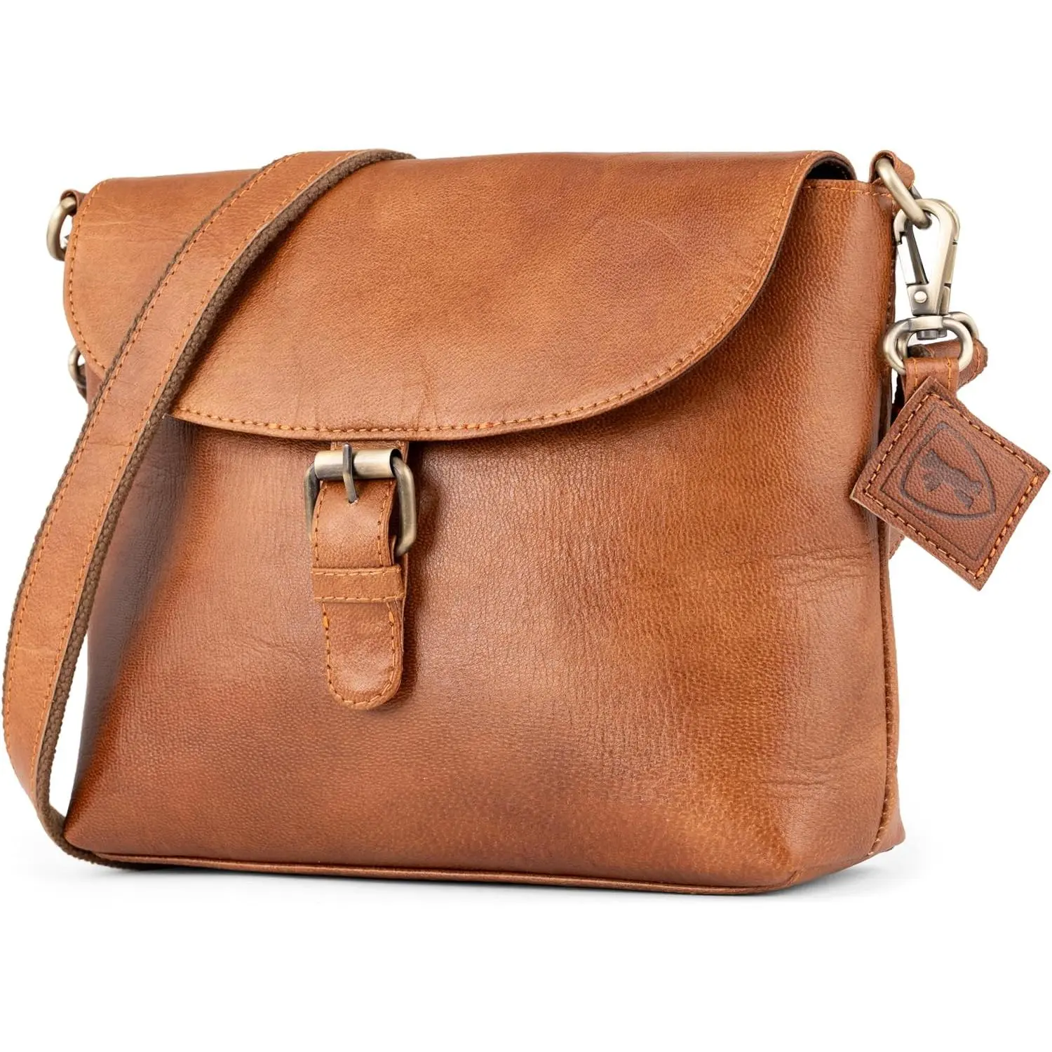 Bag Catalina, Handbag, Small Crossbody Purse for Women
