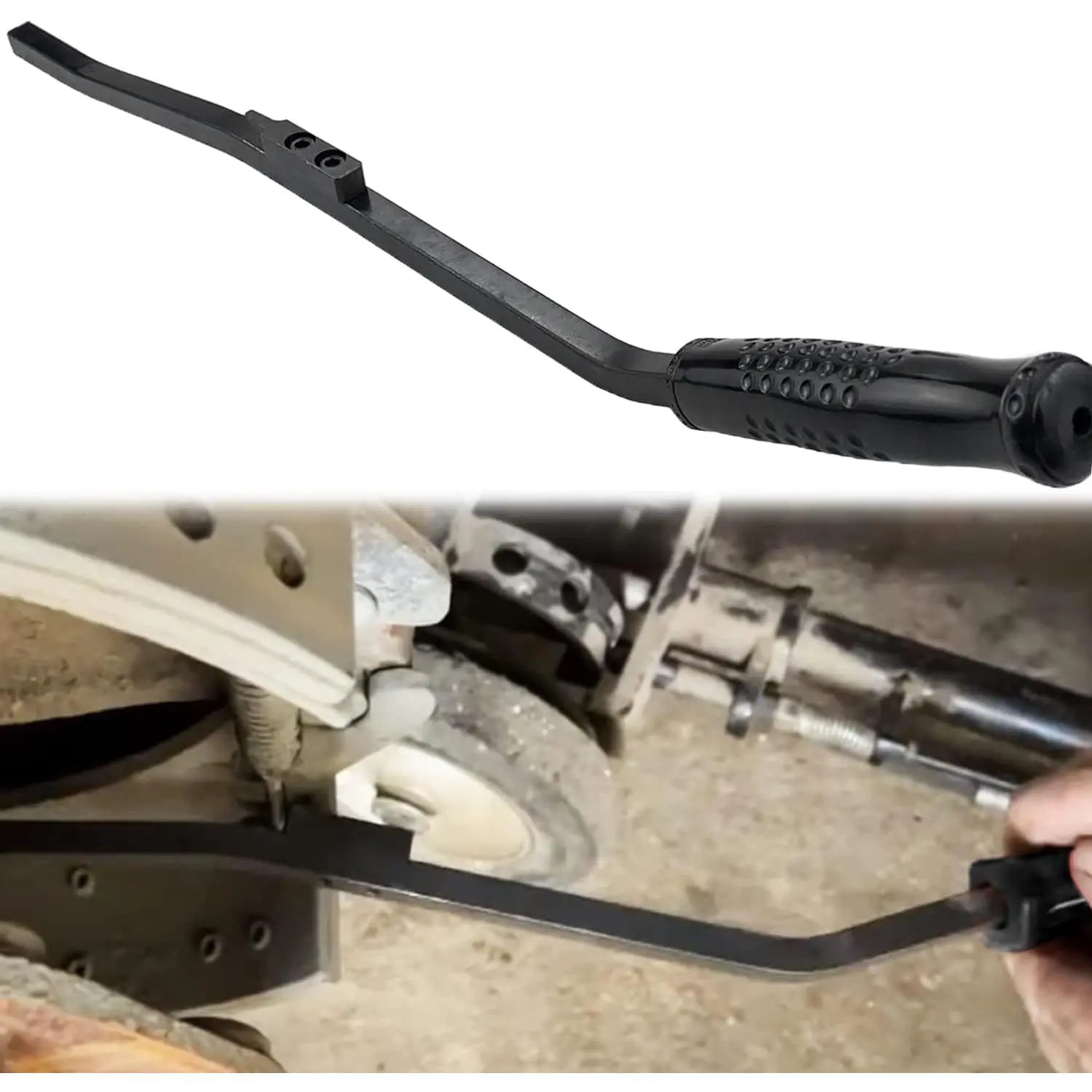 5081 S-Cam Air  Spring Tool for Heavy-Duty  &