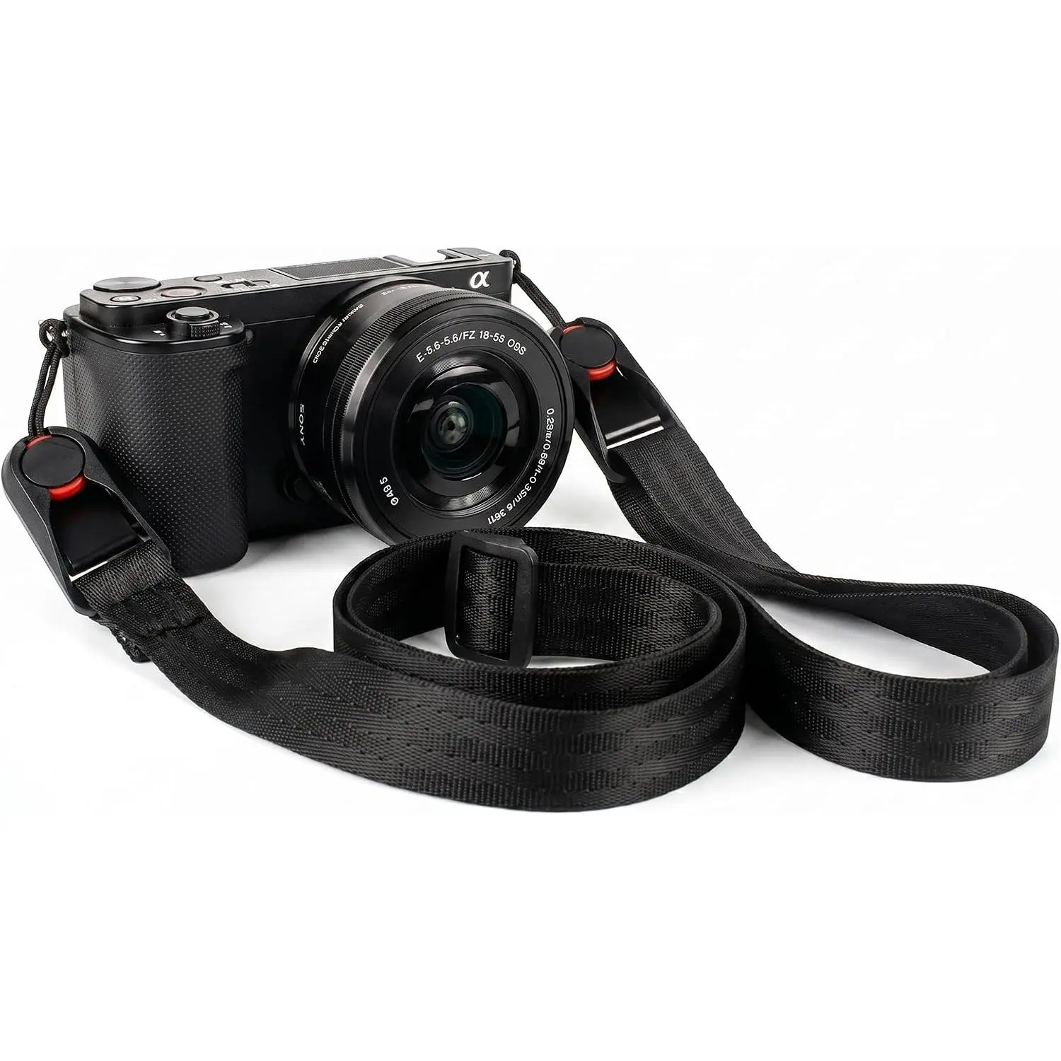 Camera Strap   Strap with Quick Release Buckles for DSLR SLR