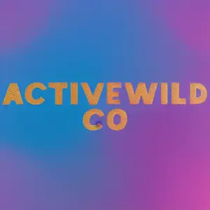 ActiveWild Co. shop logo