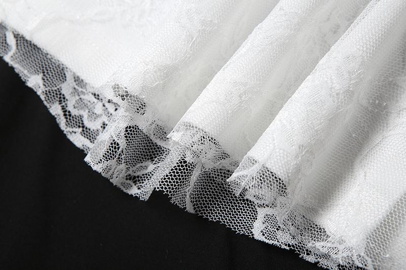 Elegant Women's Asymmetrical Hem Slimming Cocktail Skirt, Sexy Tight-Fit Long Dress for All Seasons, Perfect for Parties and Special Occasions