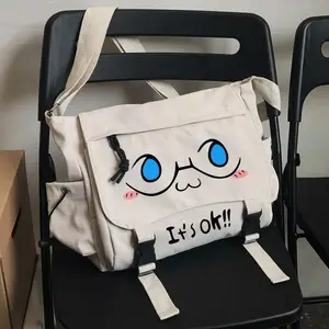 Axis Powers hetalia APH Canvas bag Cosplay Student Travel Shoulder Bag Casual Bag Xmas Gifts
