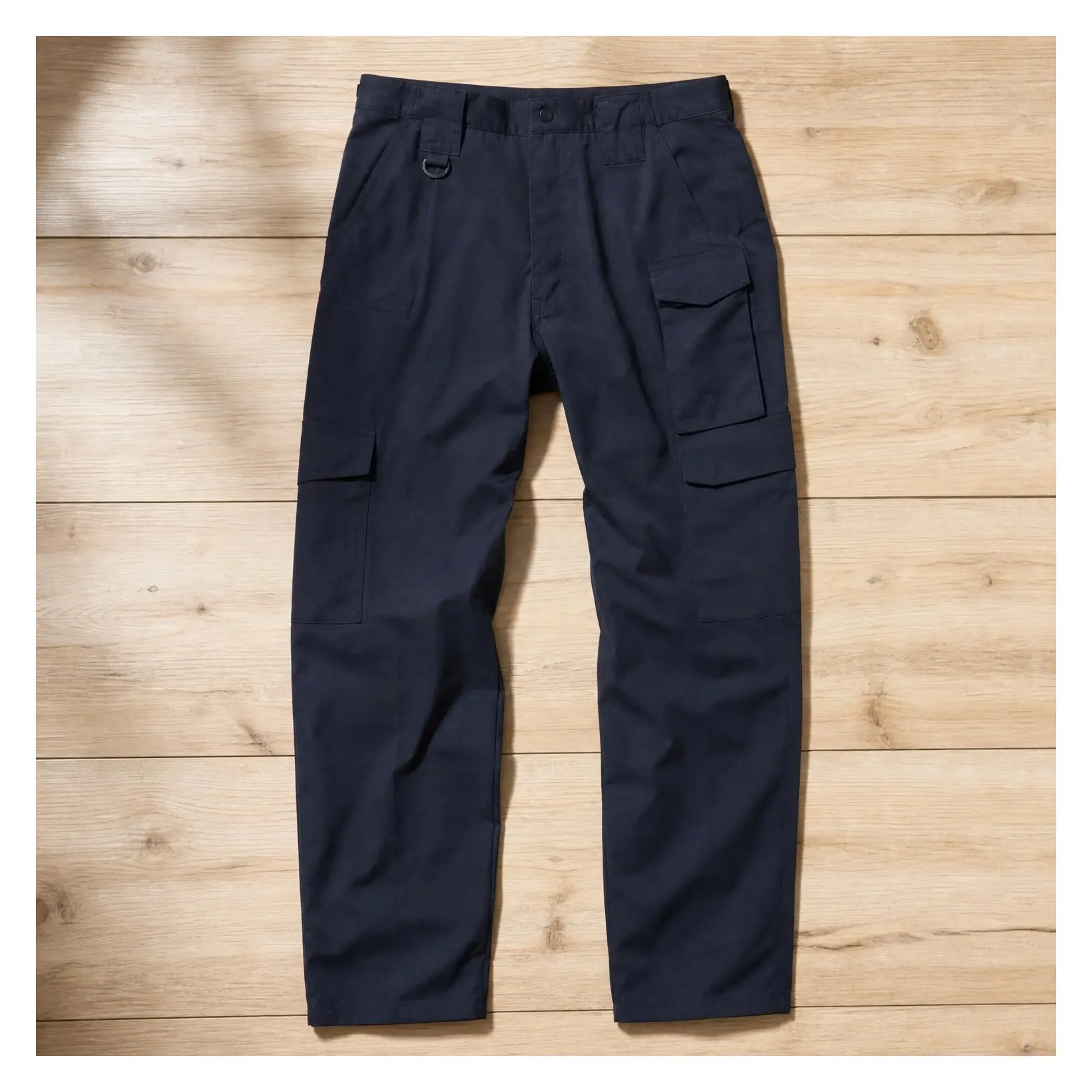 Men's Lightweight Tactical Cargo Pants for Law Enforcement, Professionals & First RespondersGift