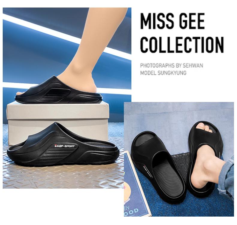 Lightweight Summer Clogs |   Odor-Resistant, Easy to Clean