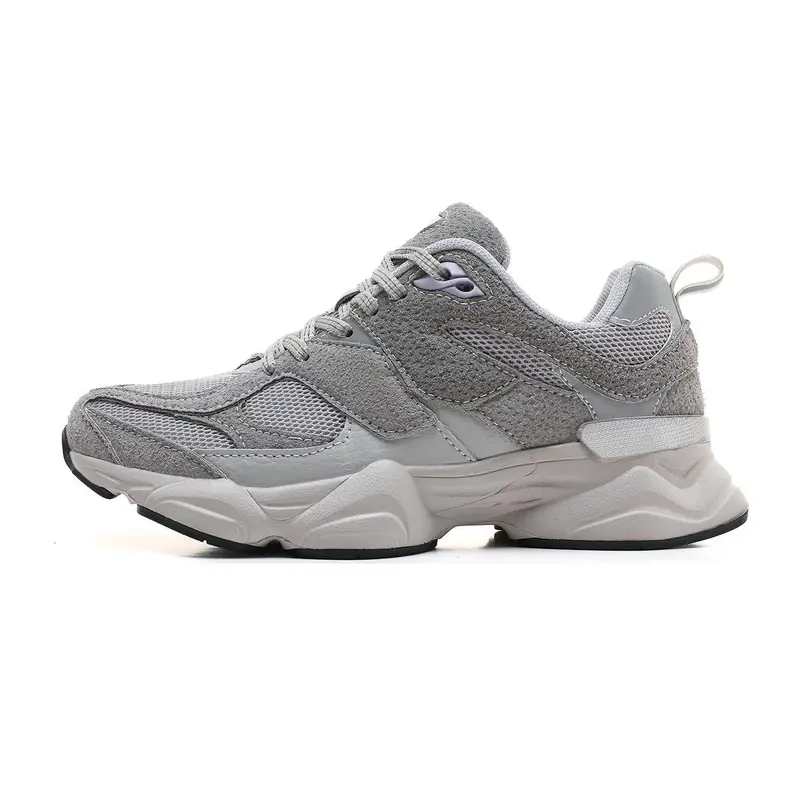 Men's Colorblock Lace-Up Running Shoes, Lightweight Breathable Comfortable Sports Sneakers, Trendy Non-Slip Shoes for Gym, Outdoor Hiking and Travel, Workout Sneakers, Athletic Running Shoes, Running Sports Footwear