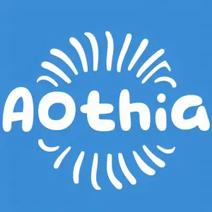 Aothia shop logo