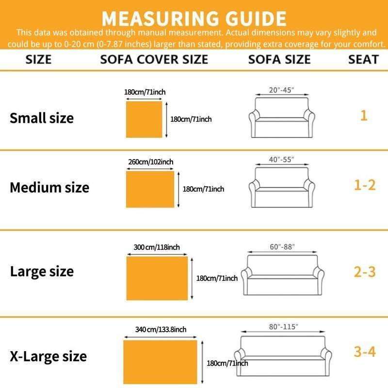 Solid Color Faux Fur Sofa Cover, 1 Count Soft Comfortable Sofa Slipcover, Couch Covers, Couch Protector for Home Living Room Bedroom Hotel Dormitory, Sofa Cushion Cover, Durable Cushions