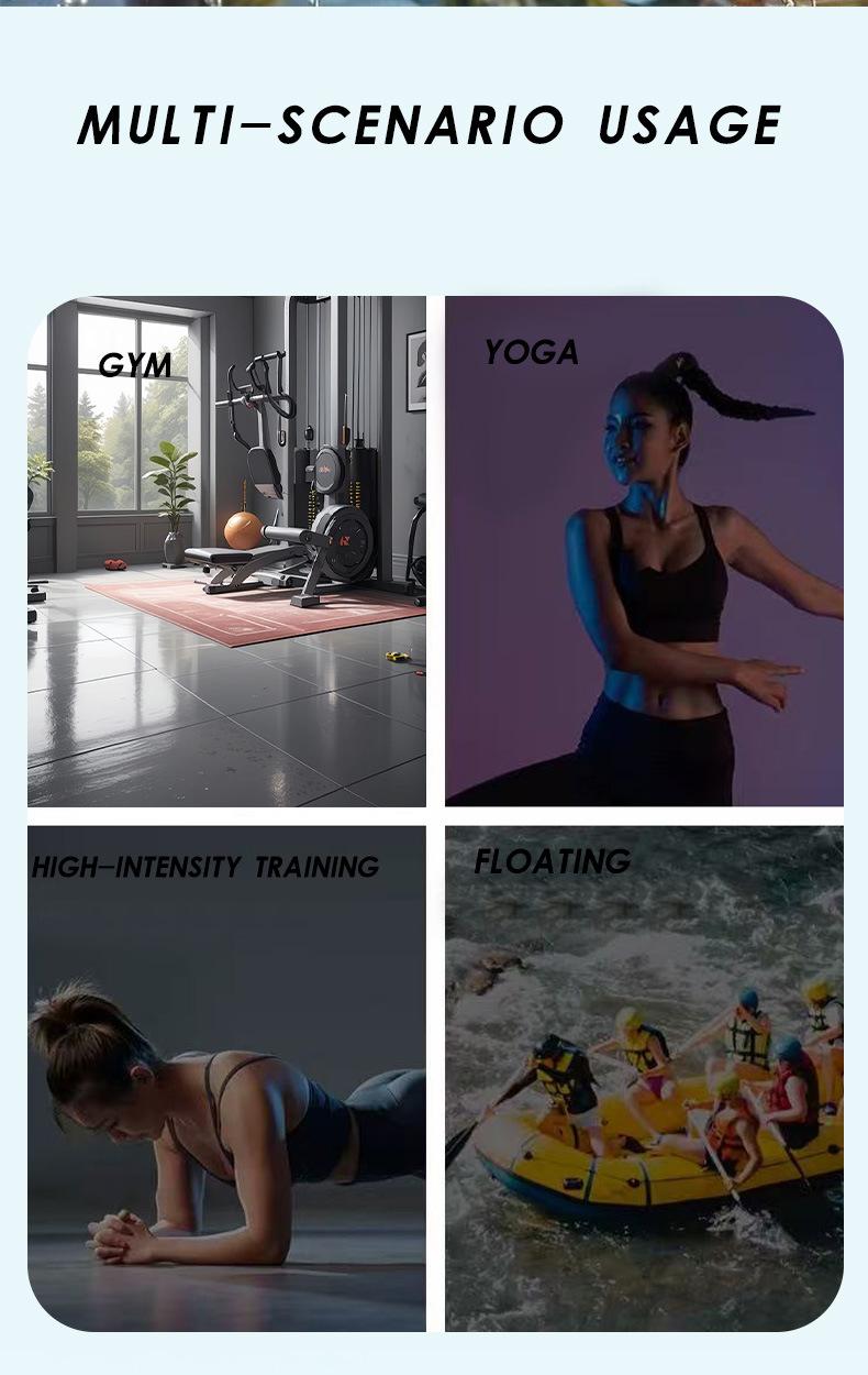 Women's Wide Toe Barefoot Water Shoes| Breathable Mesh Non-Slip Minimalist Design, All-Season Comfort for Outdoor Activities Women's Wide Toe Barefoot Water Shoes| Breathable Mesh Non-Slip Minimalist Design, All-Season Comfort for Outdoor Activities