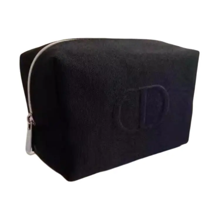 DIOR Makeup & Toiletry Bags Unisex