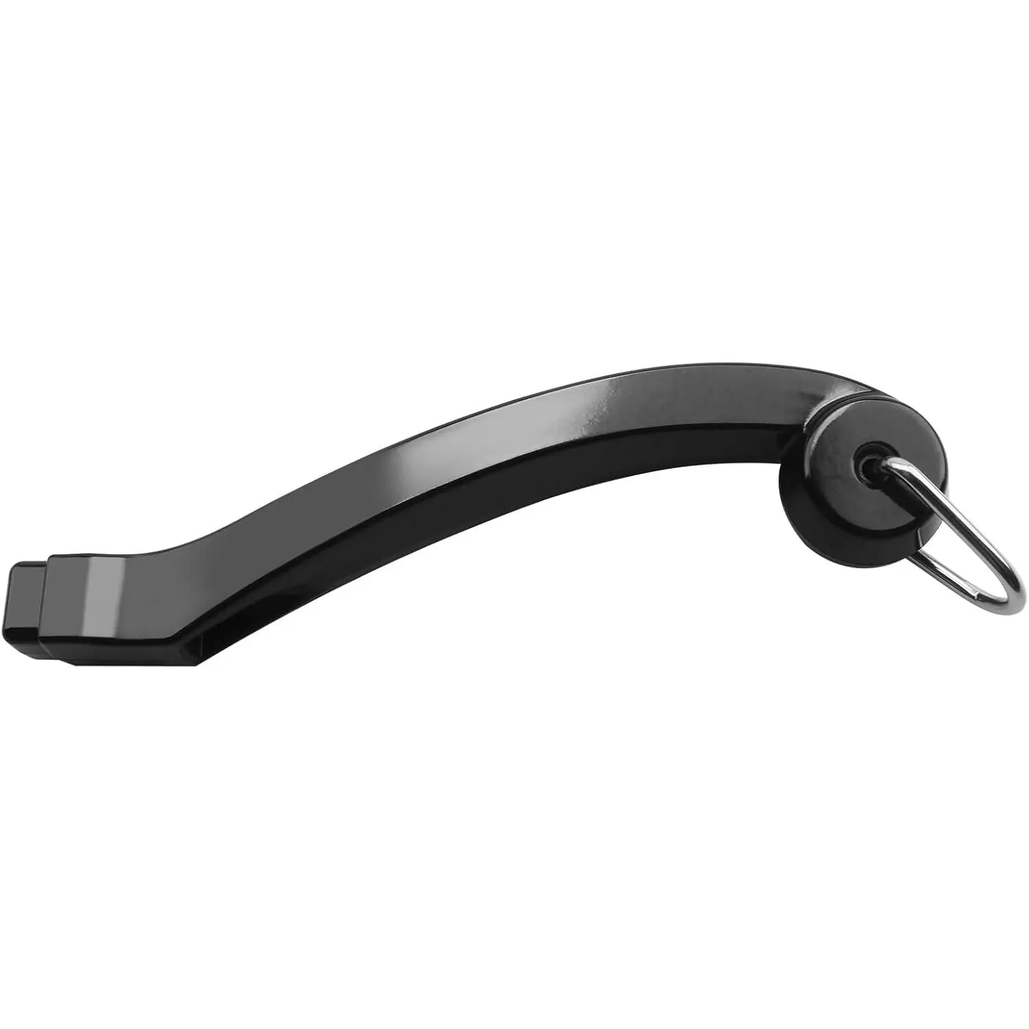P08-033 Fry Saucepan Handle  for  Pan Handle Long, Fits for  Pots and Pans