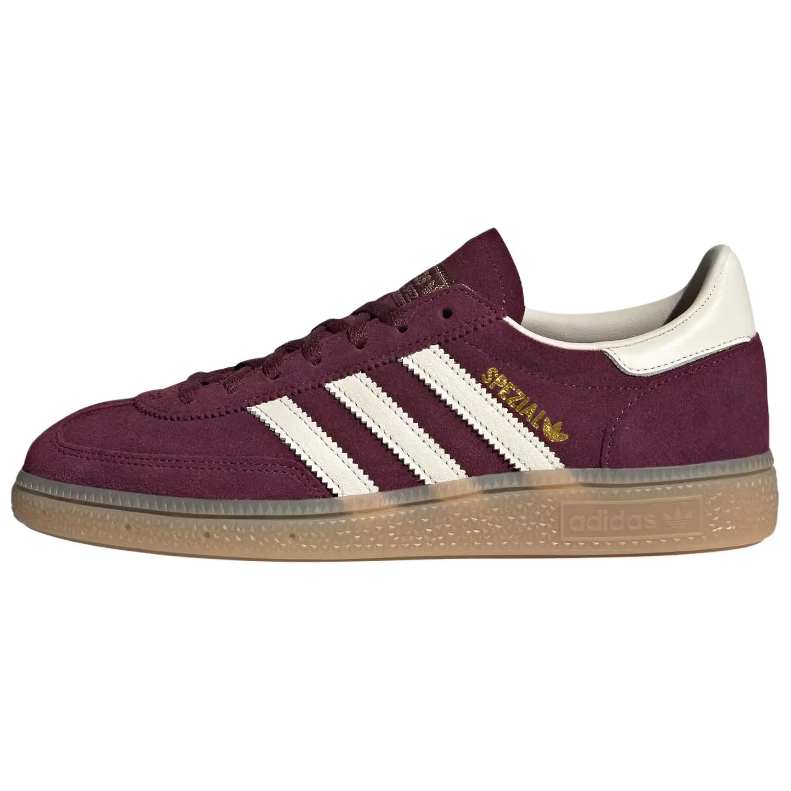 adidas Wmns Handball Spezial 'Maroon Cream' JP8726