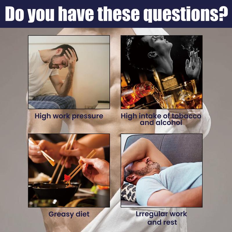 North Moon Men's Private Area Massage Enlargement Oil 10ml with Chive Seeds Jasmine Flowers & Epimedium for Delay Enhancement