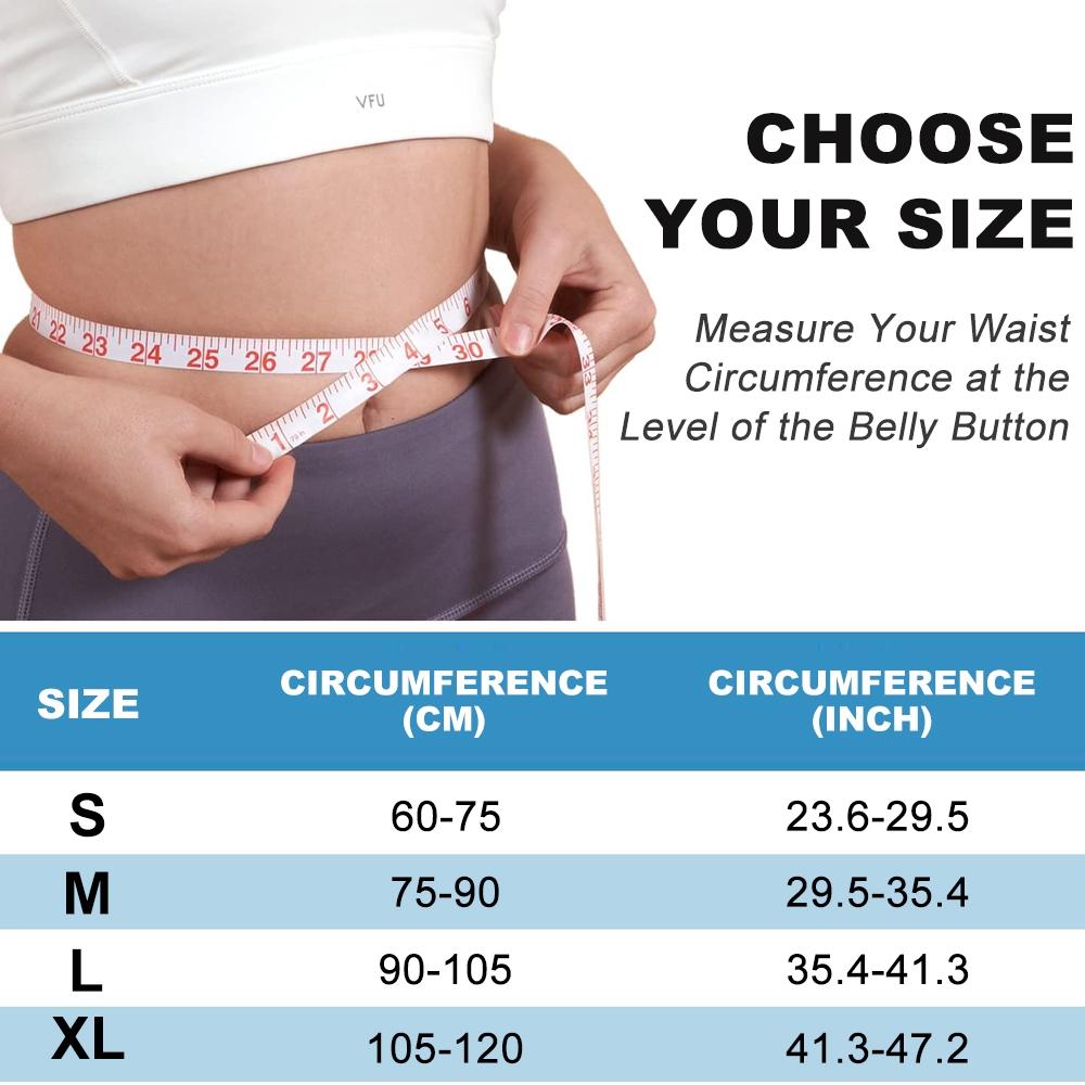 Lower Back Support Belt, 1 Count Lumbar Support Belt, Lightweight Flexible Compression Back Wrap for Men and Women for Everyday Use, Back Brace