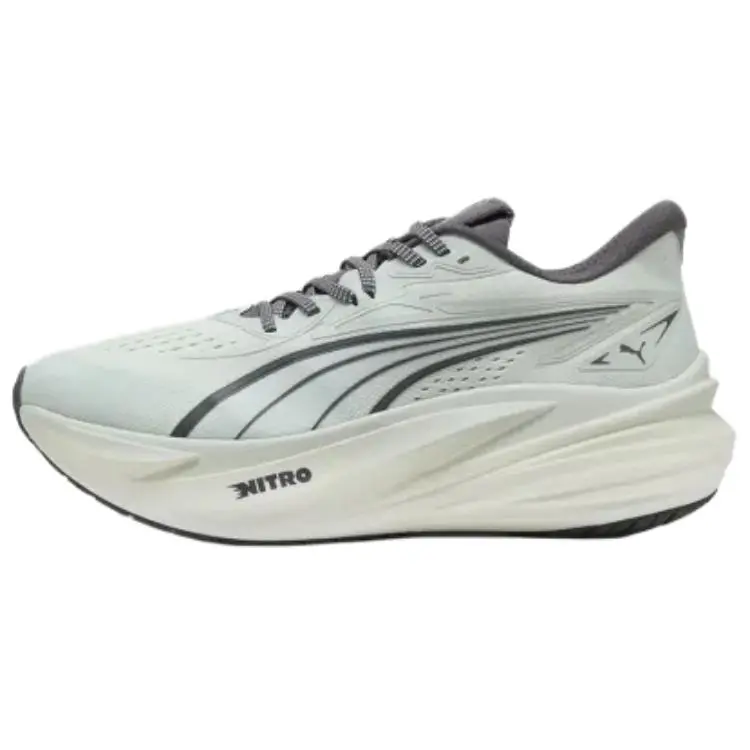 Puma MagMax NITRO 2 'Créme De Mint Moody Gray' 312125-31