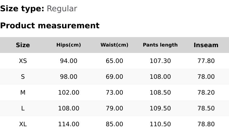 OBlue Jeans Women's Plain Asymmetrical Waist Button Baggy Stacked Jeans, Fashion Casual Denim Jeans for Daily Wear, Ladies Bottoms for All Seasons