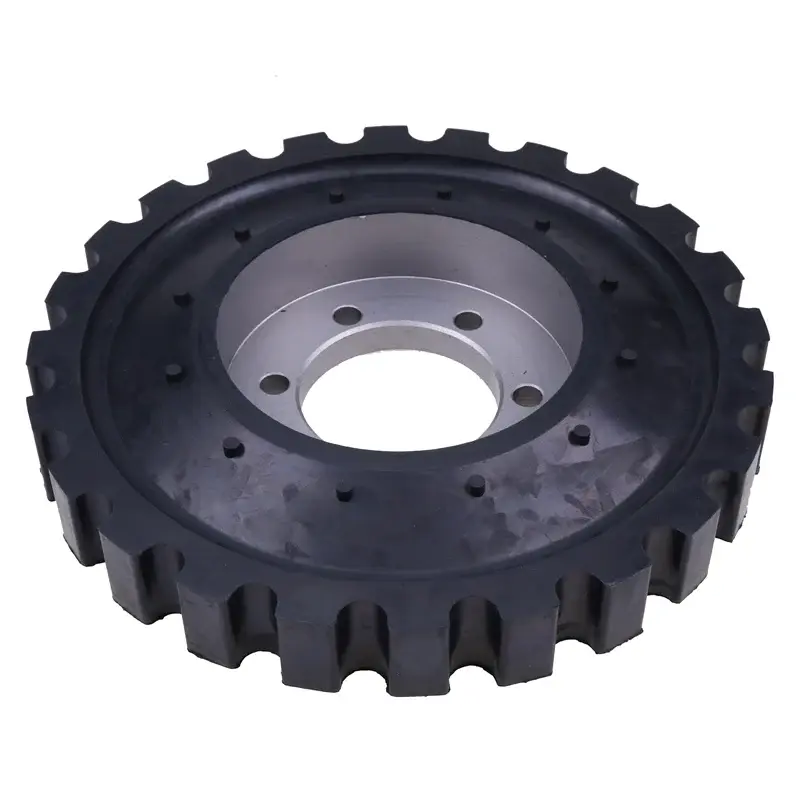 FridayParts Flexible Coupling 1615678500 1604140800 1615682500 for Atlas Copco Air Compressor