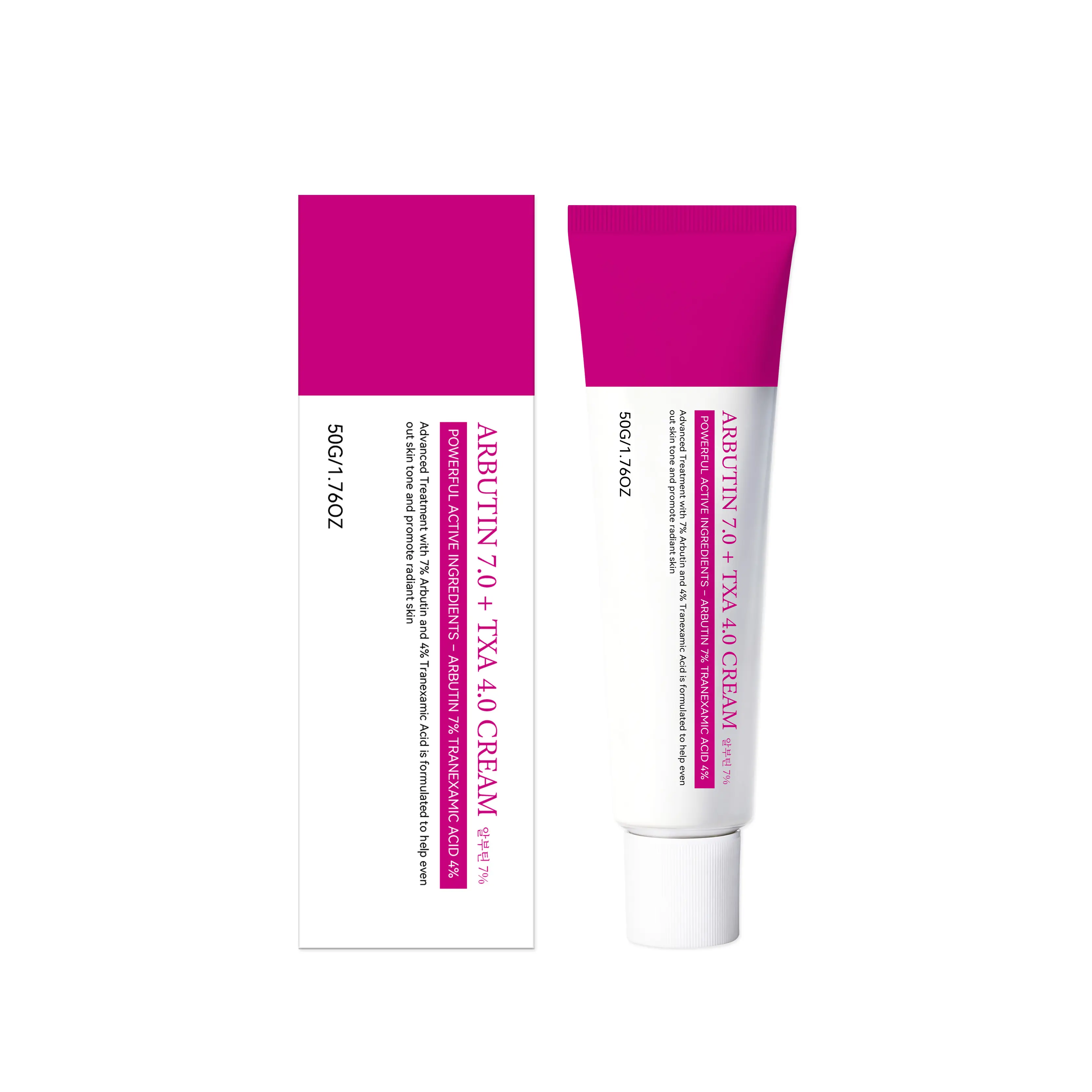 AMZ Moisturizing Cream - Light Texture, Easy To Absorb, Gentle Formula, Makes Skin Smooth And Hydrated. Suitable For Daily Skincare.