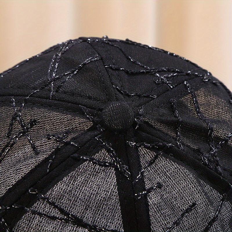 Ladies letter breathable men baseball caps go out in spring and autumn to show their faces.Small caps are simple and fashionable sun hats.