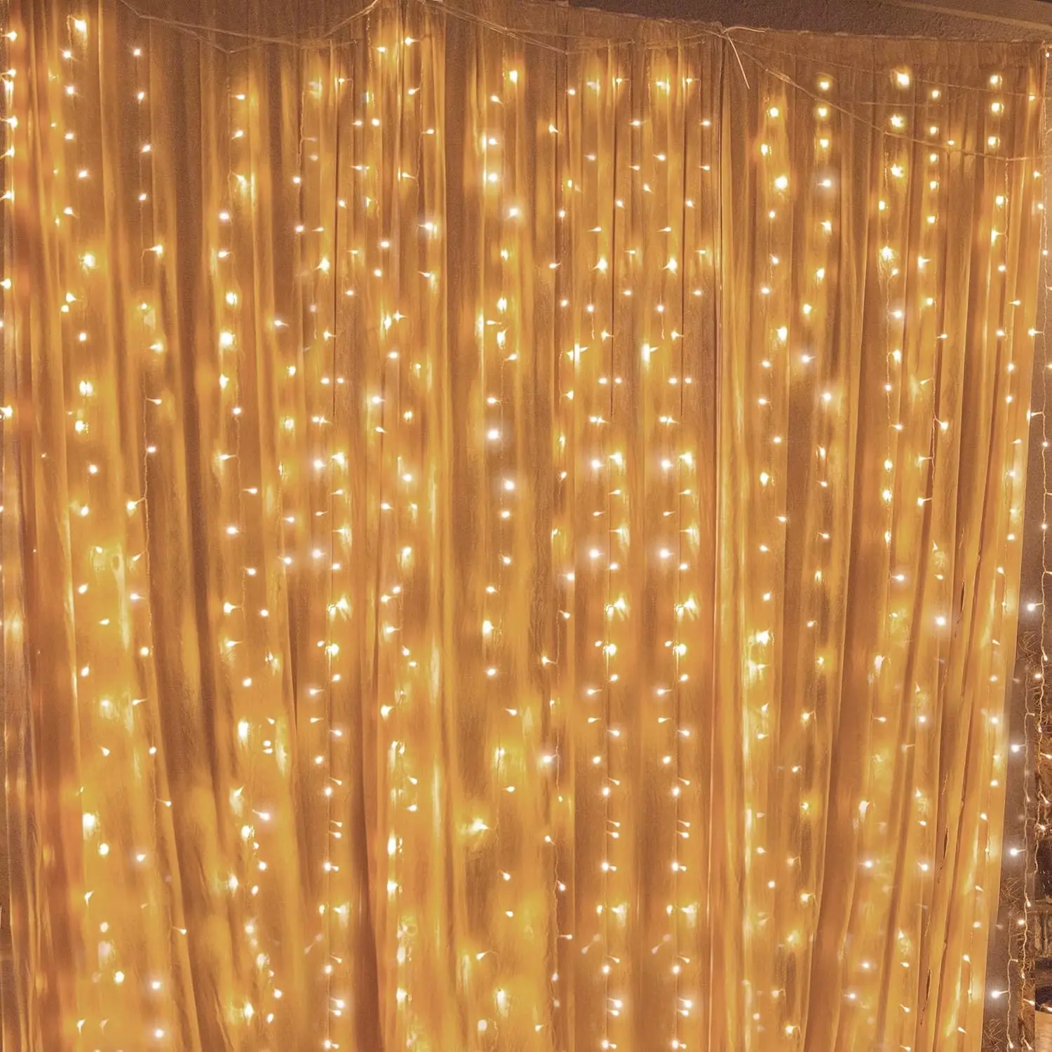 300 LED Curtain String Lights, 8 Modes Plug in Fairy Lights for Bedroom,Wedding,Party,Birthday, Hanging Twinkle Light for Indoor Outdoor Wall Window Backdrop Decoration, Warm Whitefidget toys