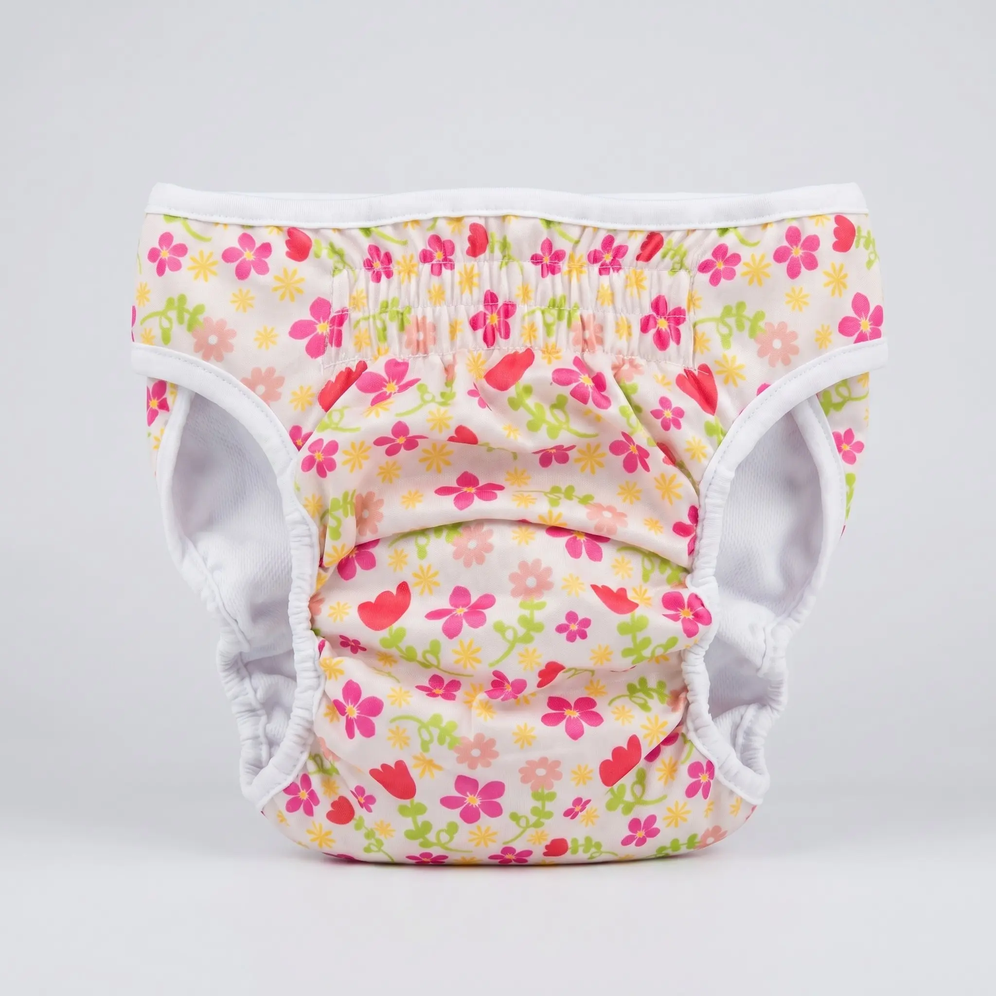 KOOGAL 1 Pcs Cute Dog Period Pants for Puppy, small and medium dogs and cats, Washable and Stylish, Comfortable and Breathable, Ideal for Daily Use, Pet Care Essentials, Puppy Diapers