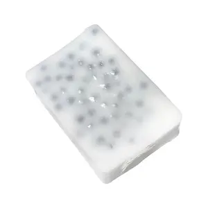 Squishy Texture Pimple Popping Squeeze Toy Sensory Design Reusable Toy Super Soft Fidget Relieve Anxiety Toy Decompression Gift glitter balls