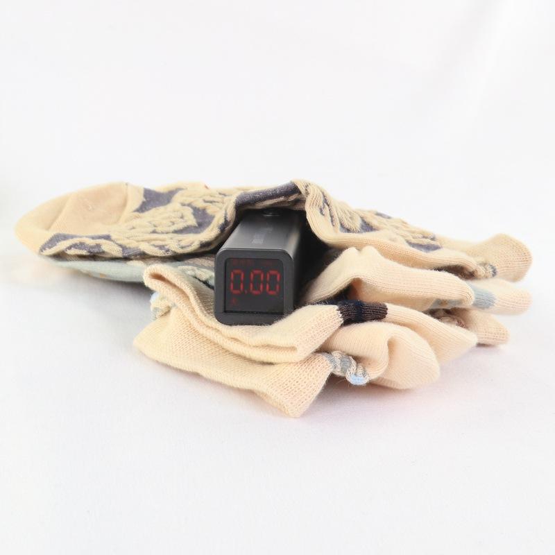 Spring and Autumn Women's Thin Cotton Low-Cut Vintage Socks, Korean Style Summer Breathable Short Socks, Low-Cut Socks
